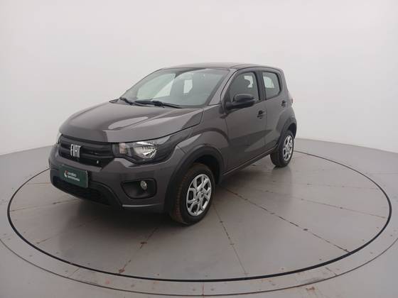 FIAT MOBI 1.0 FIREFLY FLEX LIKE. MANUAL FIAT MOBI 1.0 FIREFLY FLEX LIKE. MANUAL